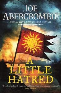 a_little_hatred_abercrombie